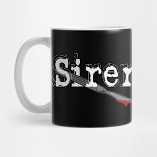 Sirenicide MIM Mug